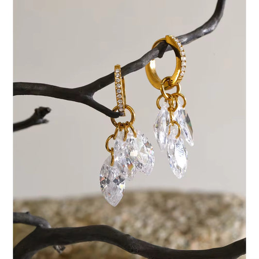 BLAIR EARRINGS