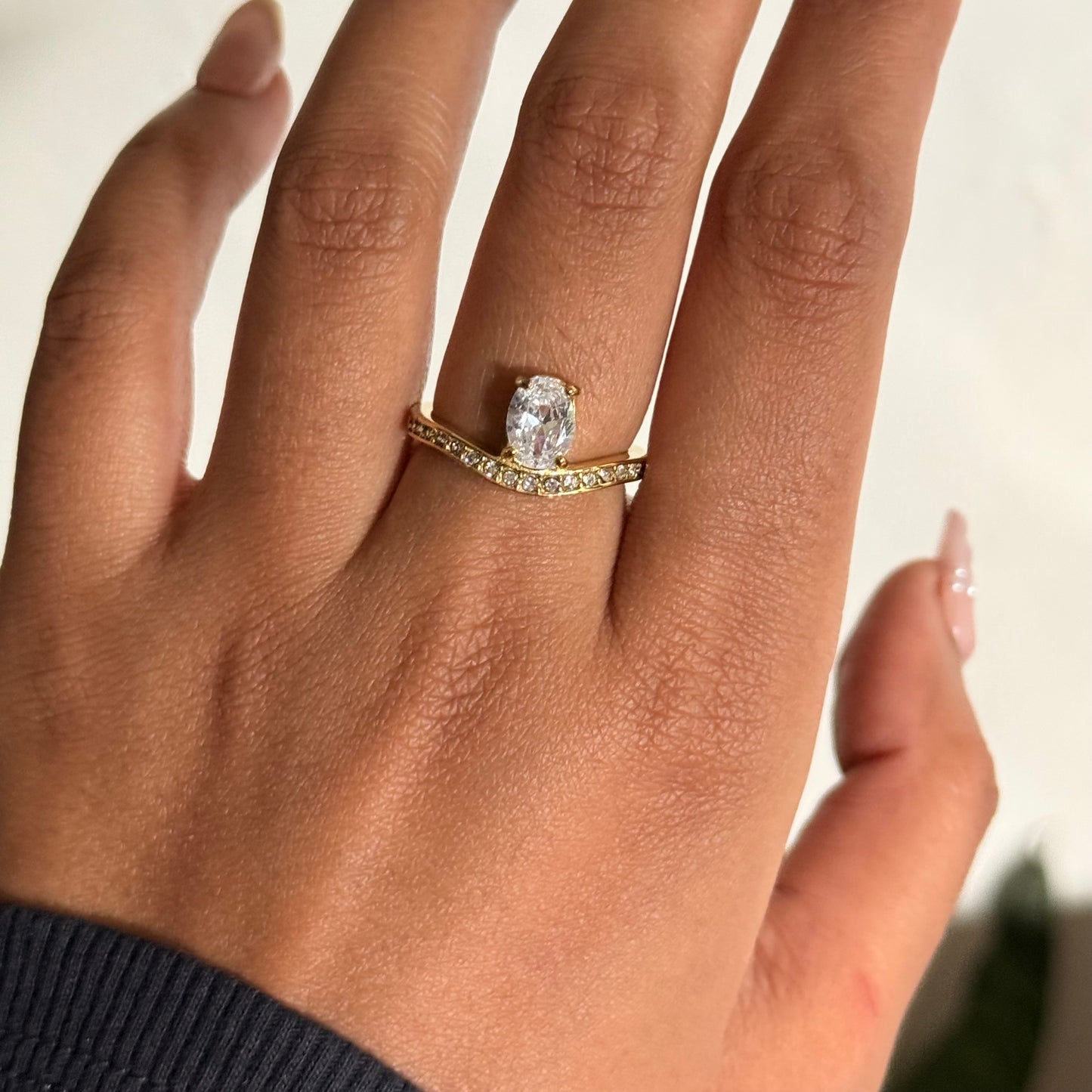 NOEL RING