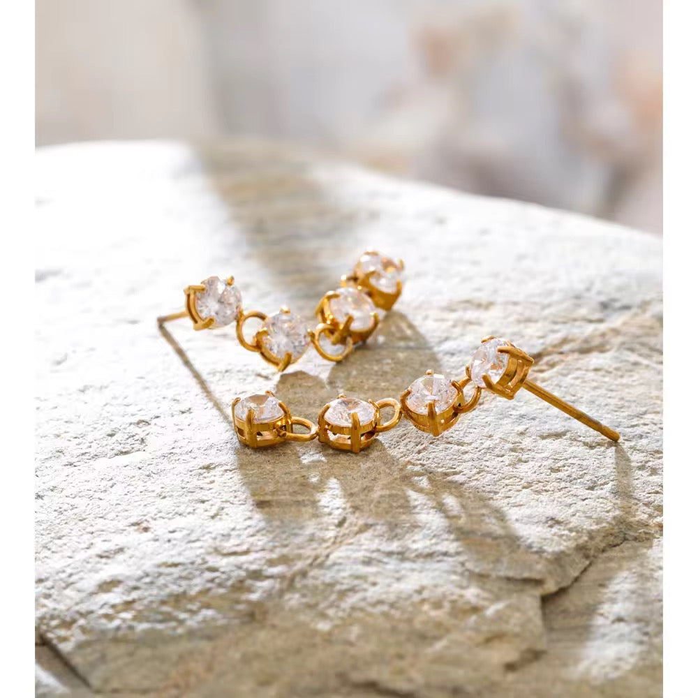 AUBREY EARRINGS