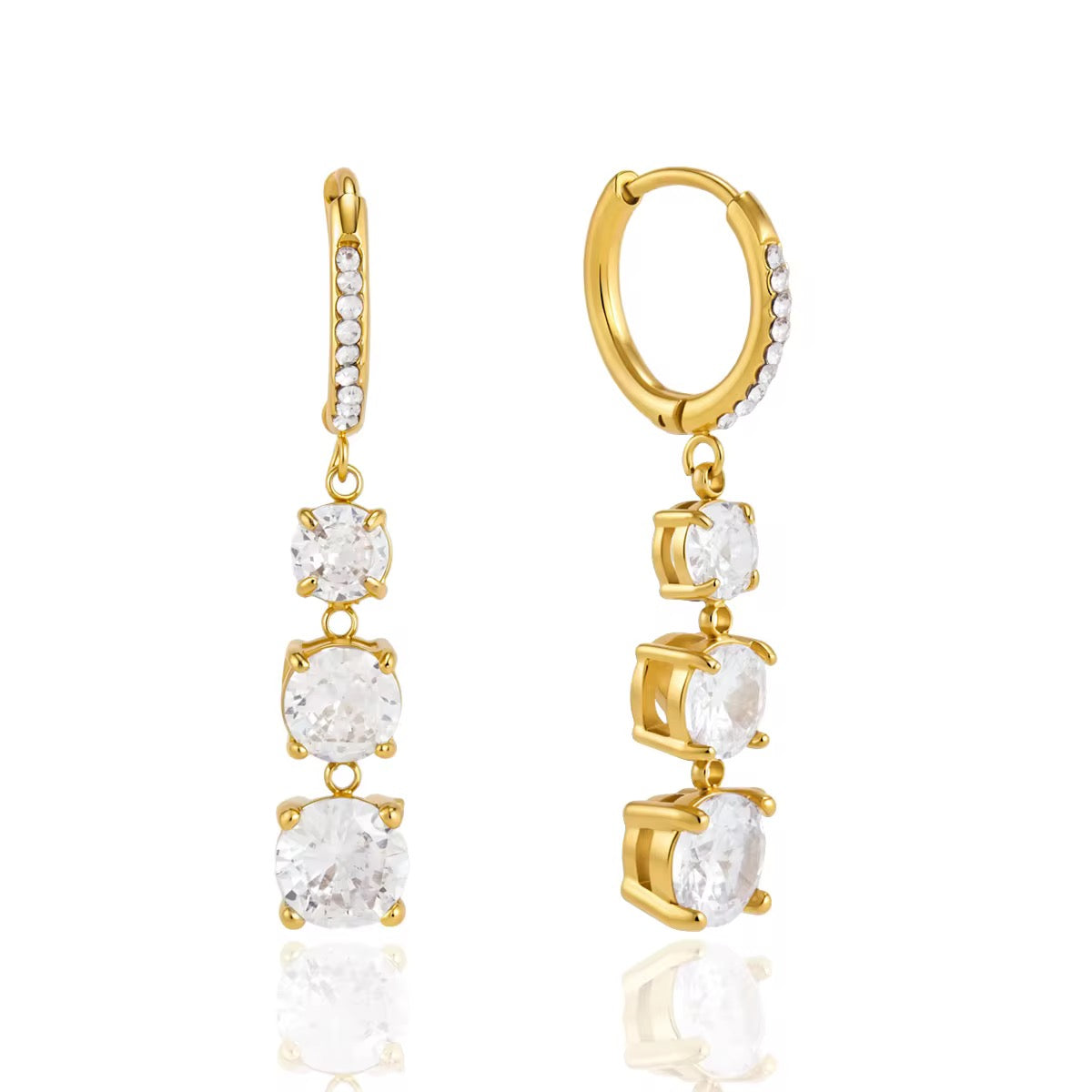AERIS EARRINGS