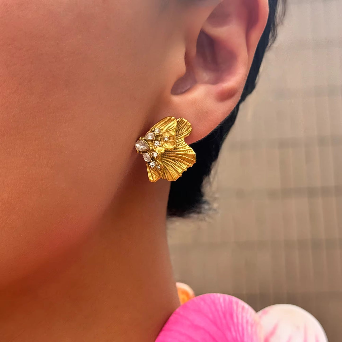 LIORA EARRINGS