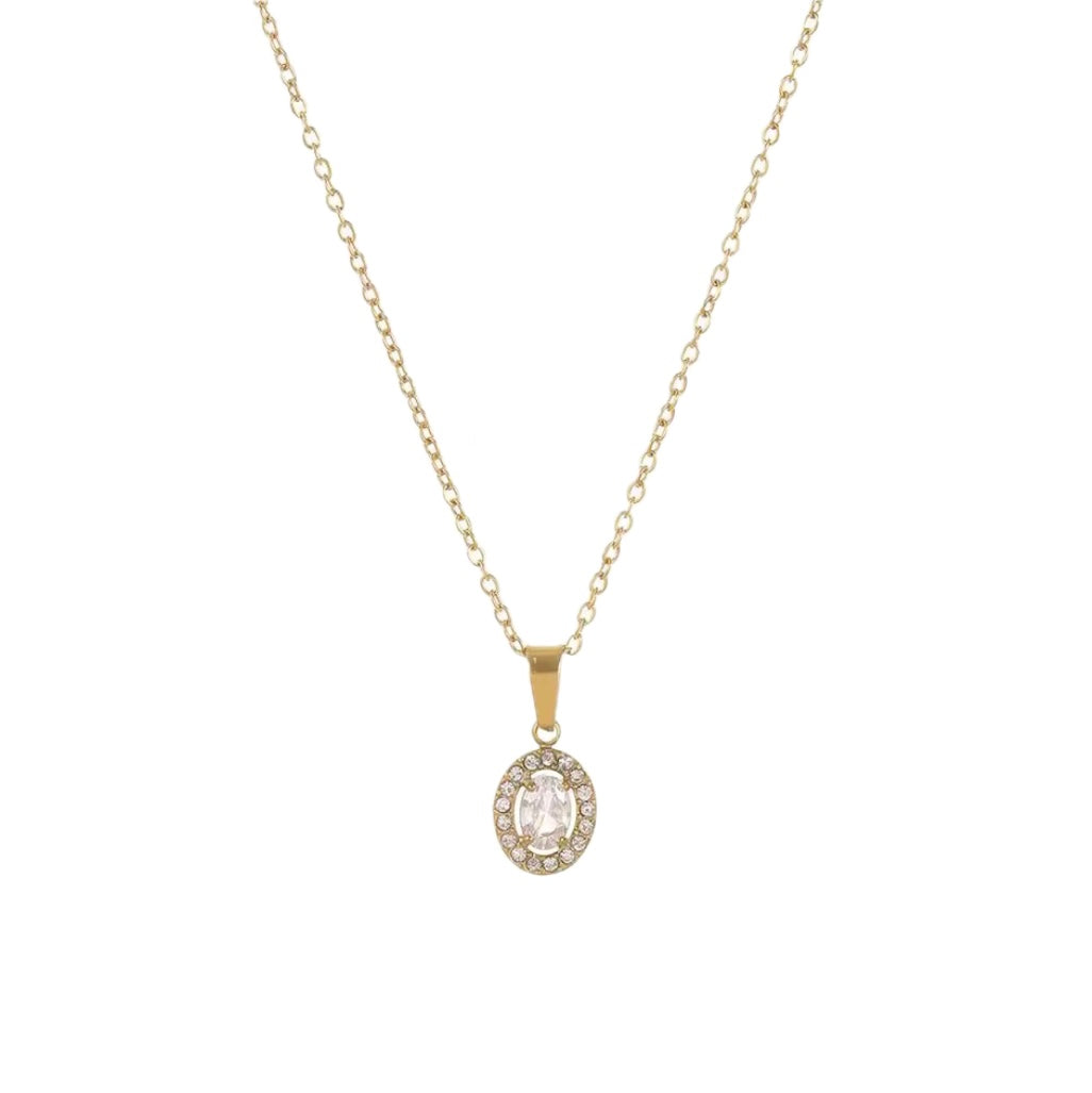 AURUM NECKLACE