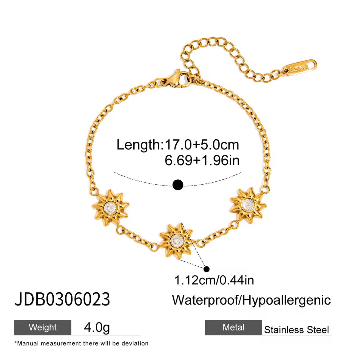 IRELIS BRACELET