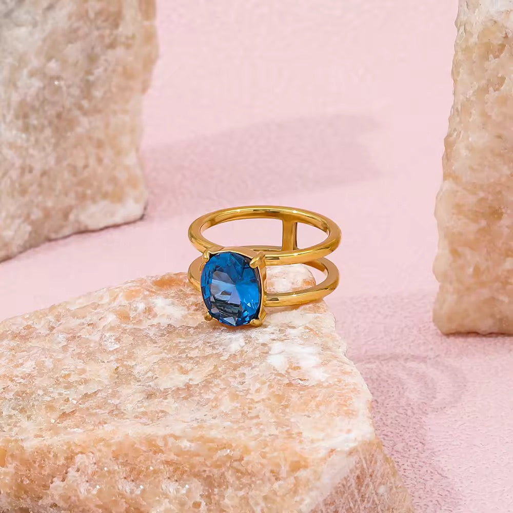RAYEN RING
