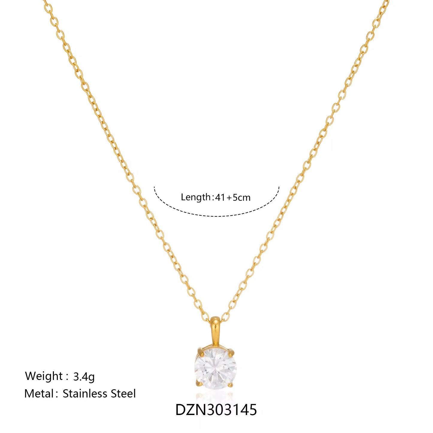 EMMA NECKLACE