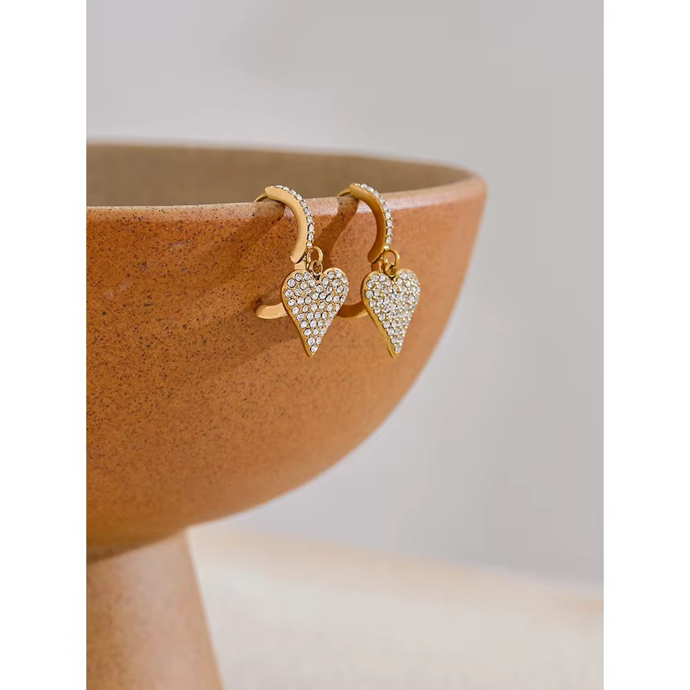 ARIADNE EARRINGS