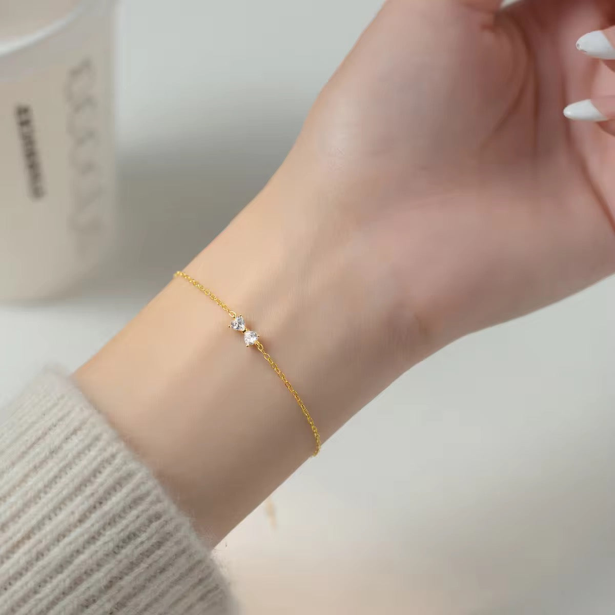BOWKNOT BRACELET