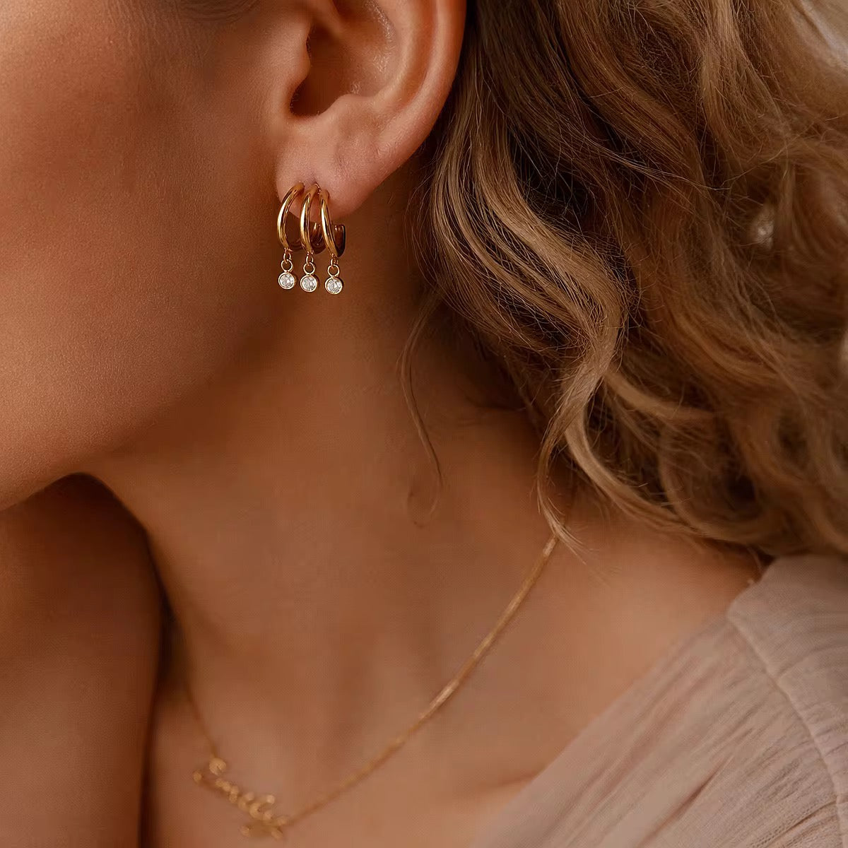 WREN EARRINGS