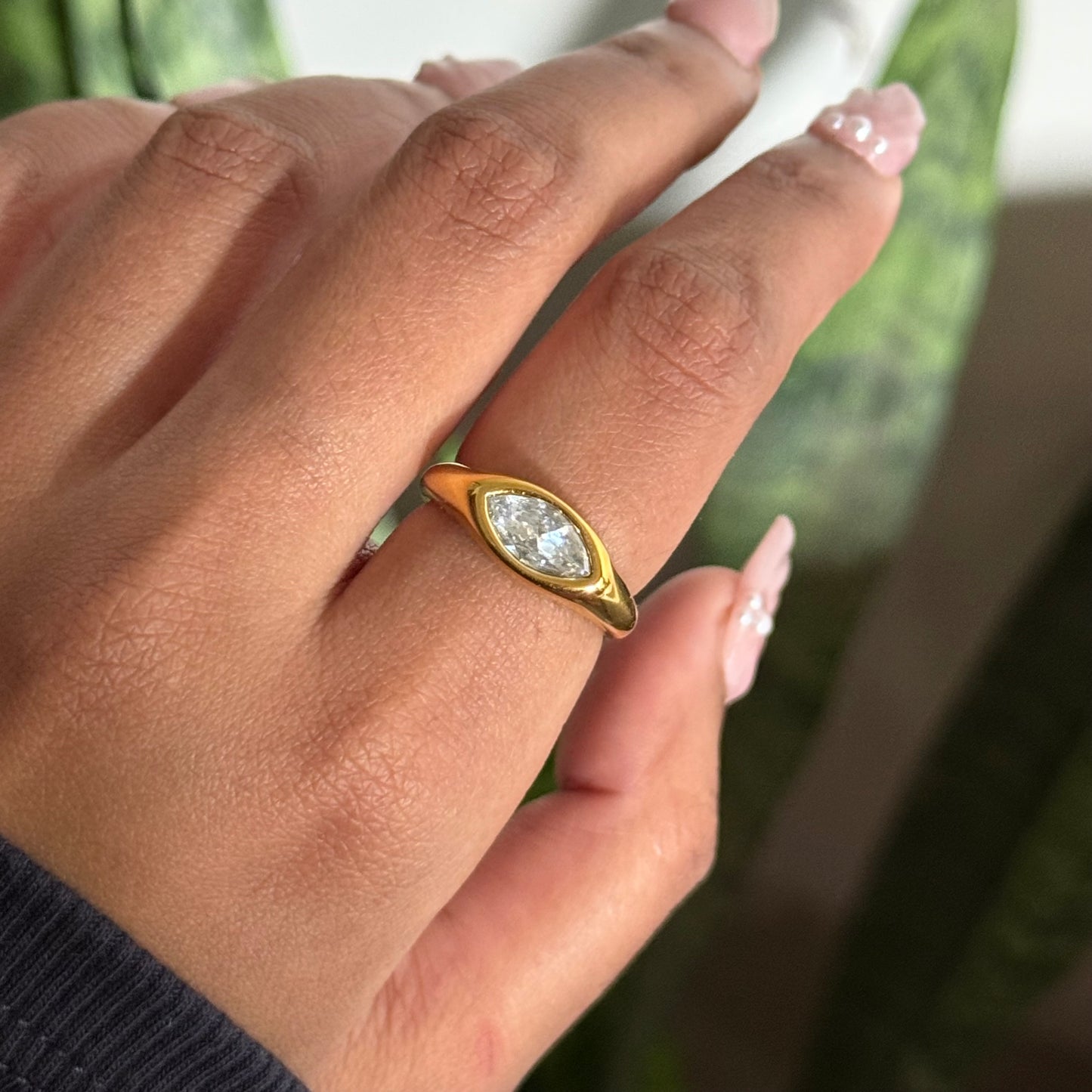 JUNO RING