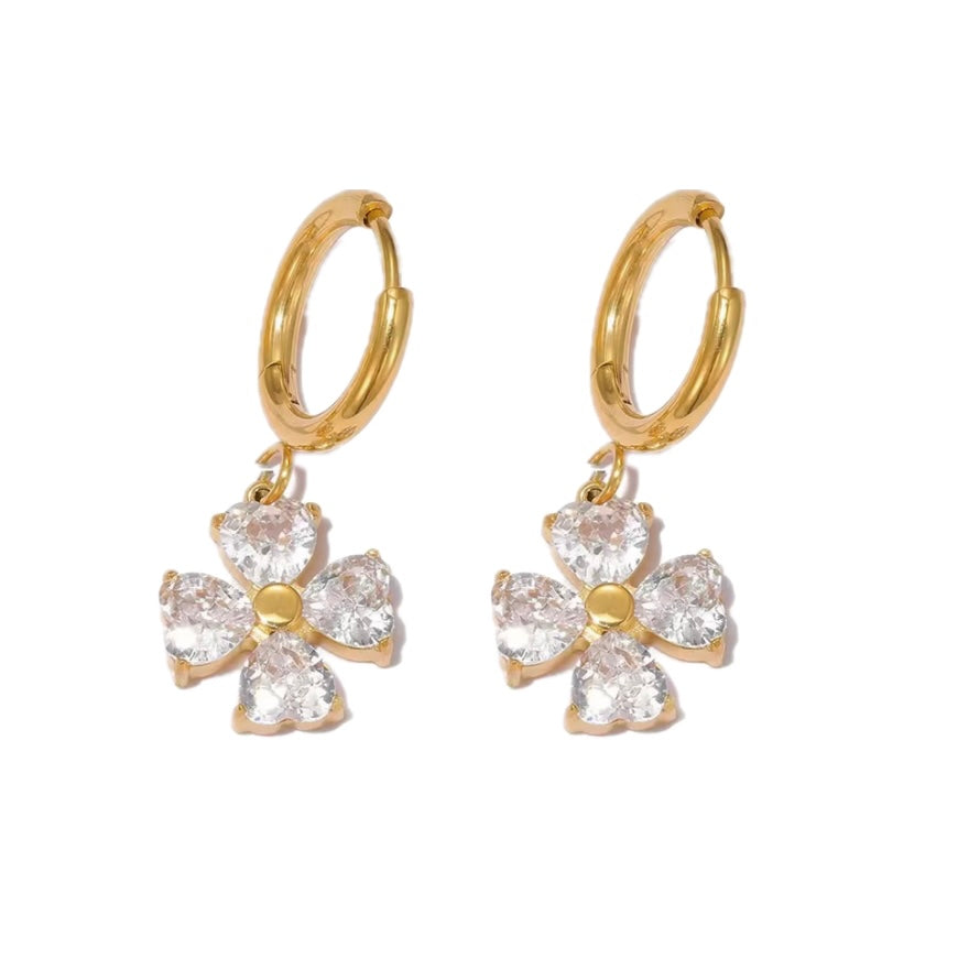 VALORA EARRINGS