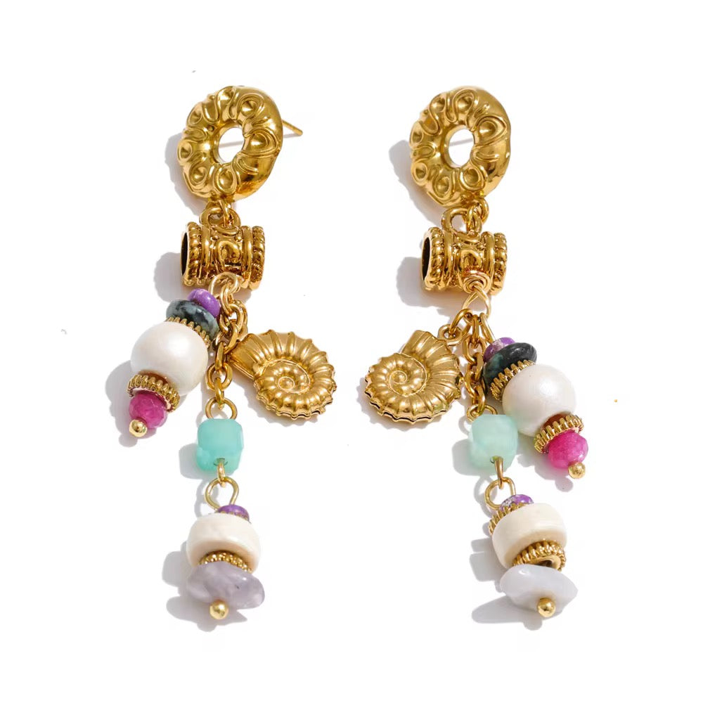 MIREYA EARRINGS