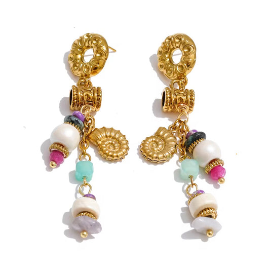 MIREYA EARRINGS