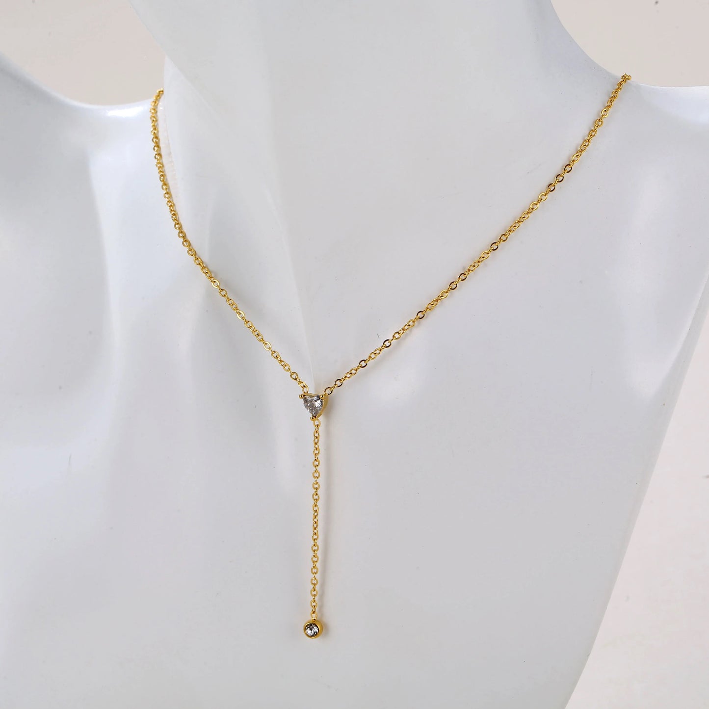 MARIE NECKLACE