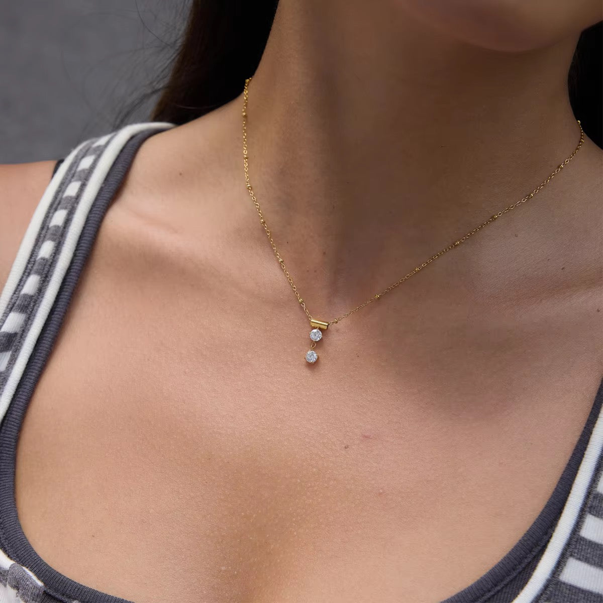 ESTELLE NECKLACE