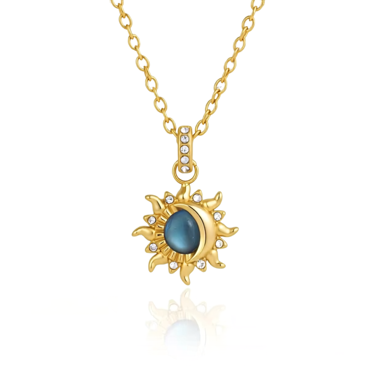 ATHY NECKLACE
