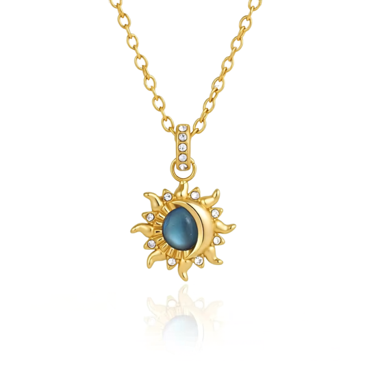 ATHY NECKLACE