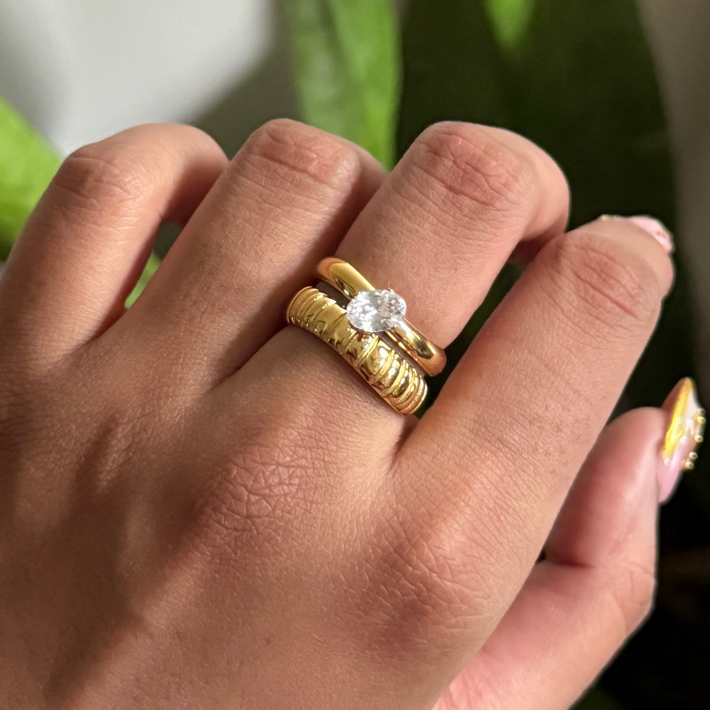 VARA RING
