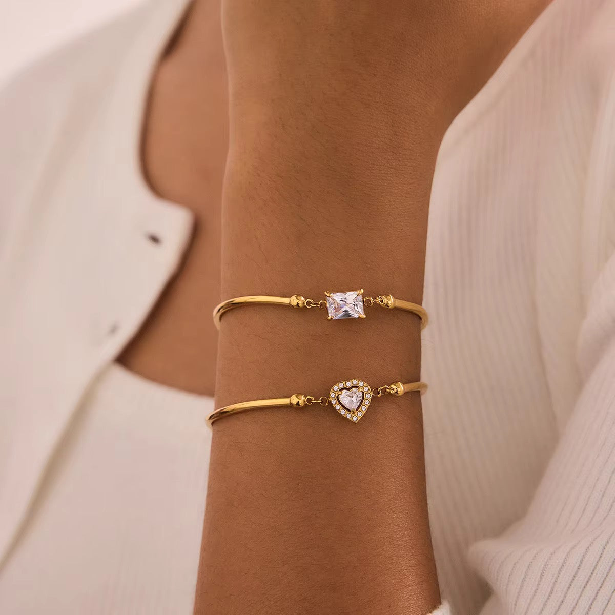 DAYLIGHT BRACELET