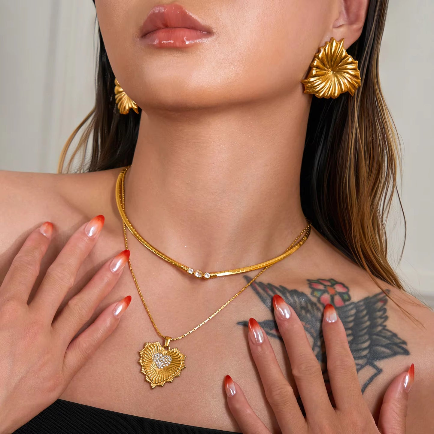 DAWN NECKLACE