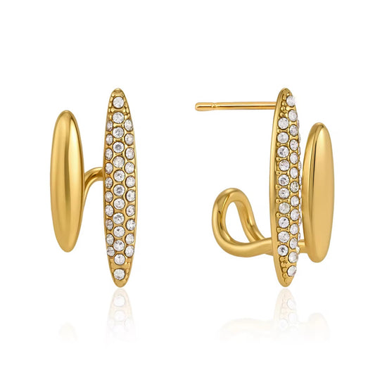 LOUISE EARRINGS