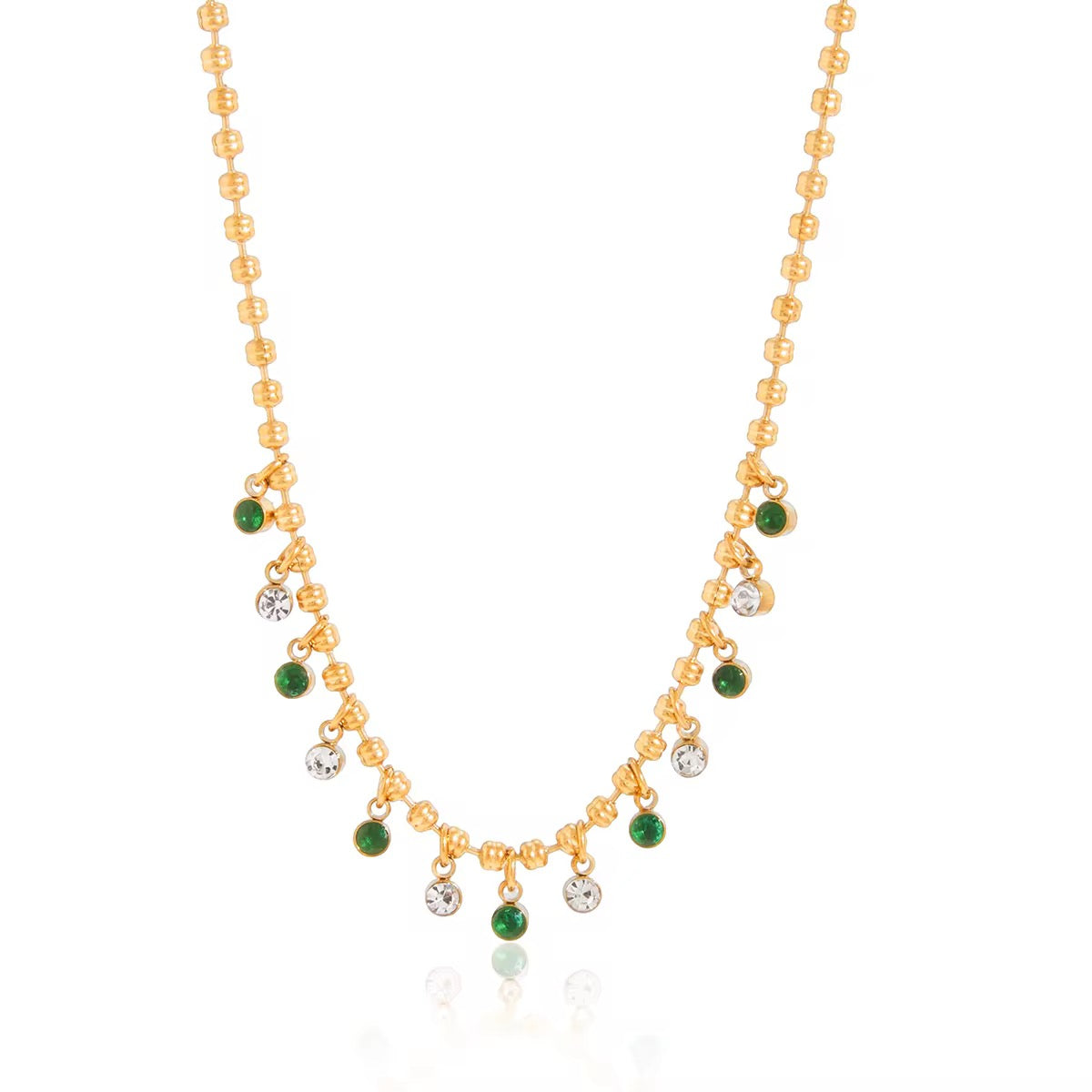LEIA NECKLACE
