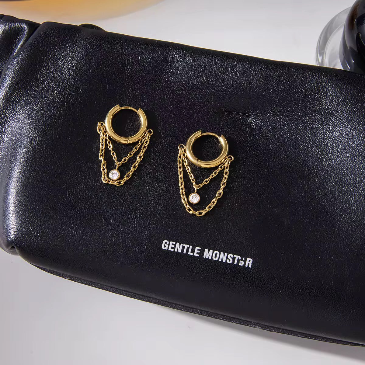 AMARIE EARRINGS
