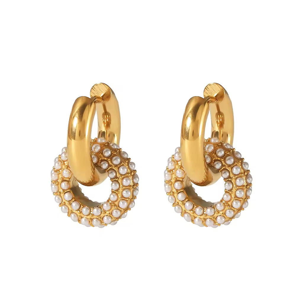 SIORA EARRINGS