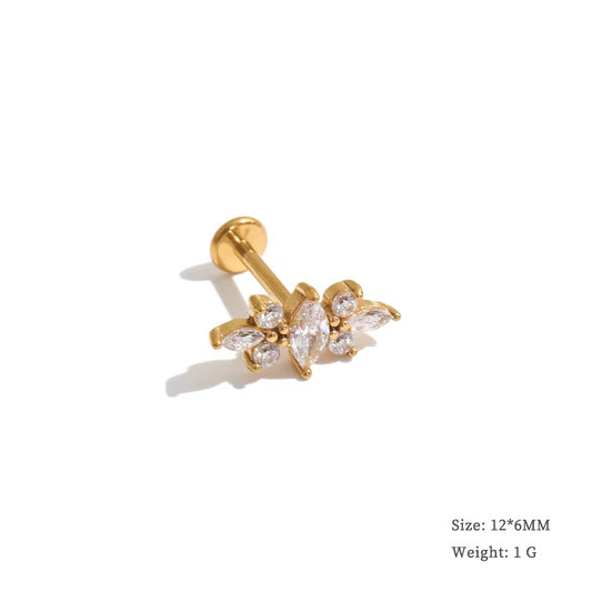 SARIAH STUDS (PAIR)