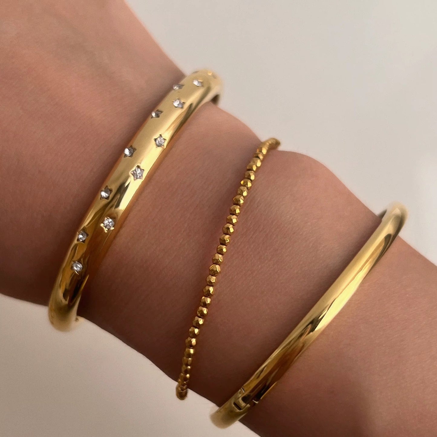 SEREN CUFF BRACELET
