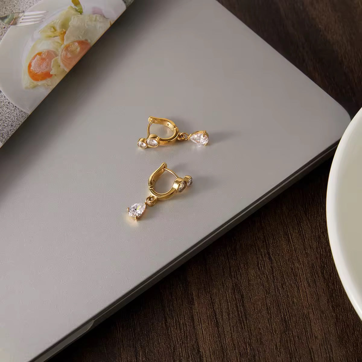NOVELLE EARRINGS