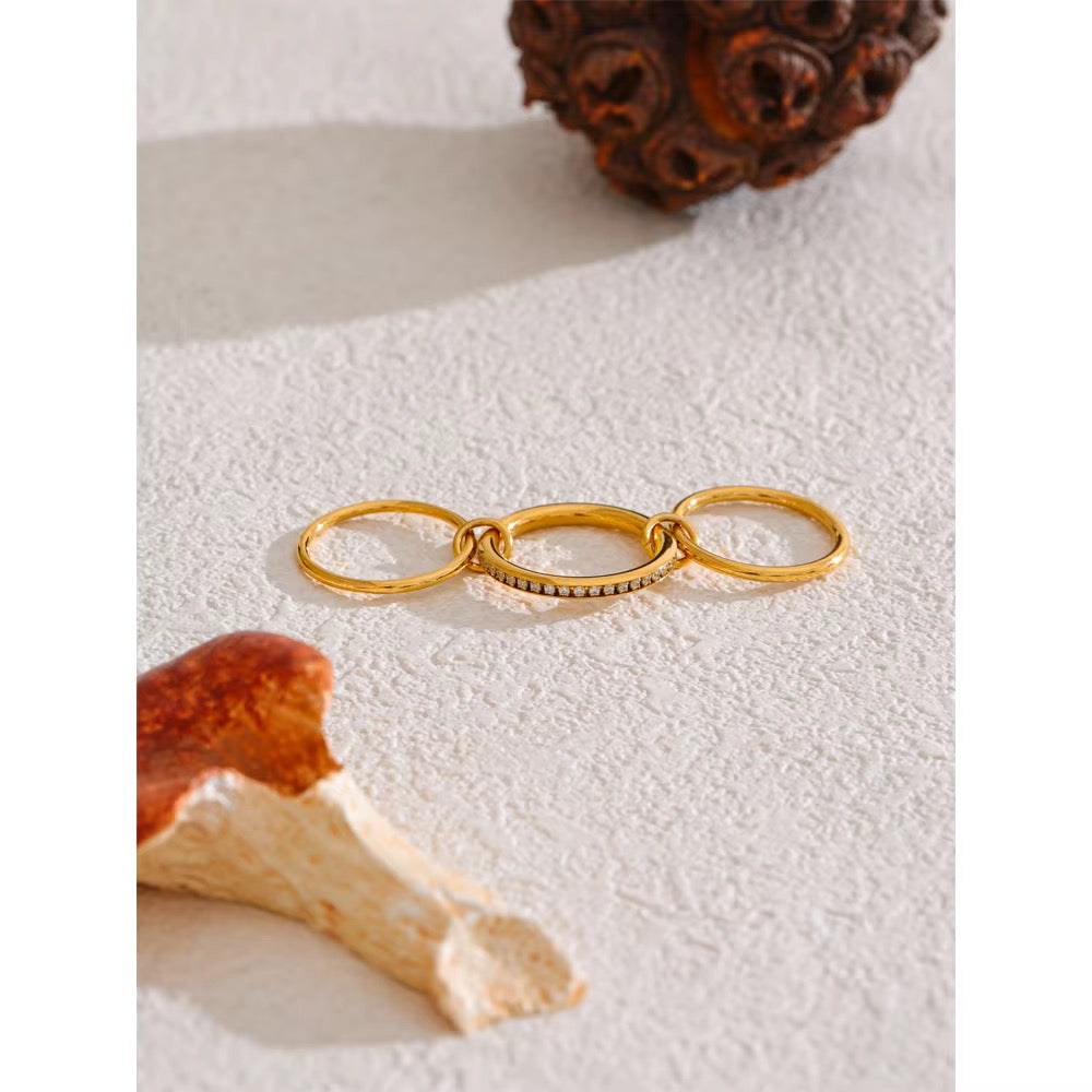 LUMEN RING