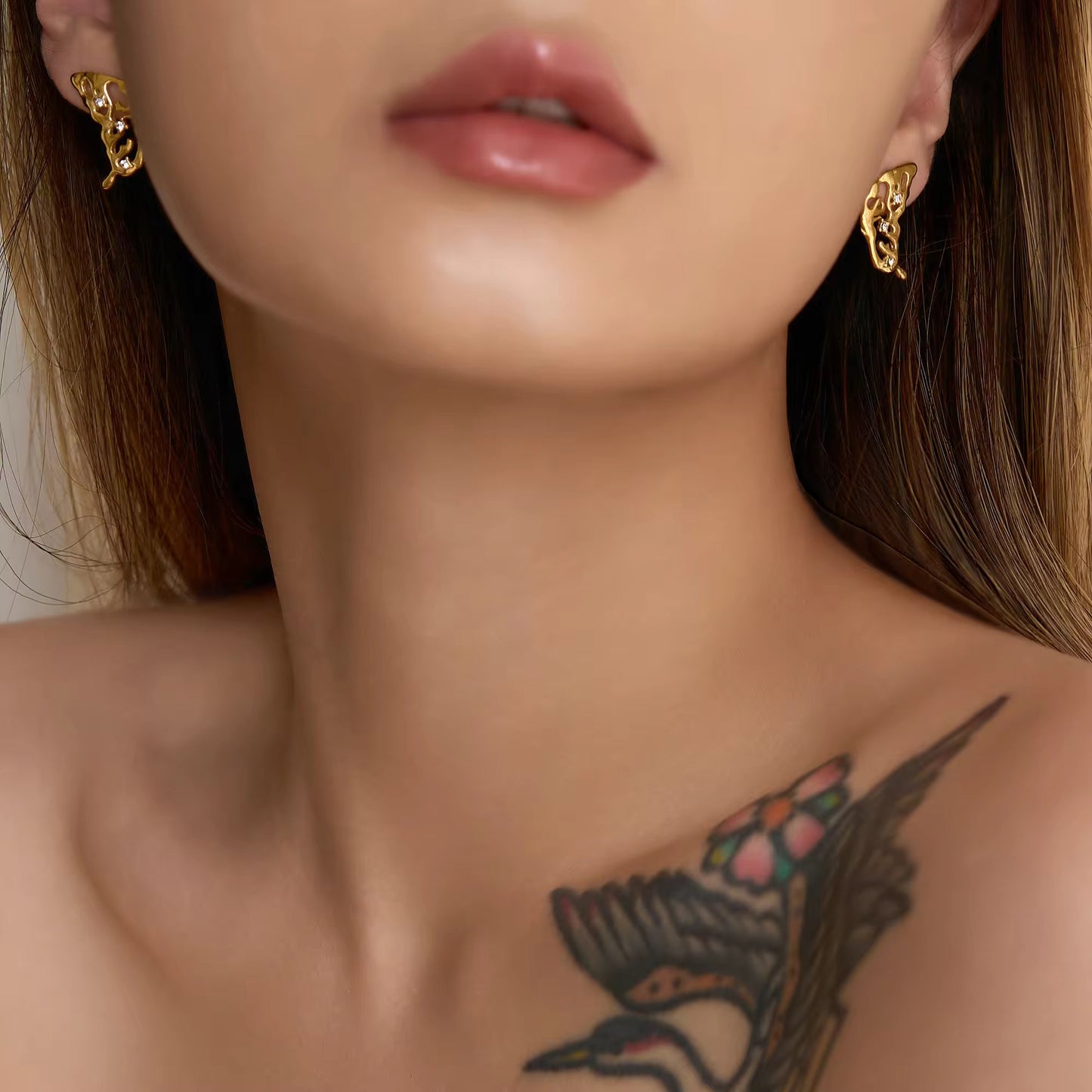 ELF EARRINGS