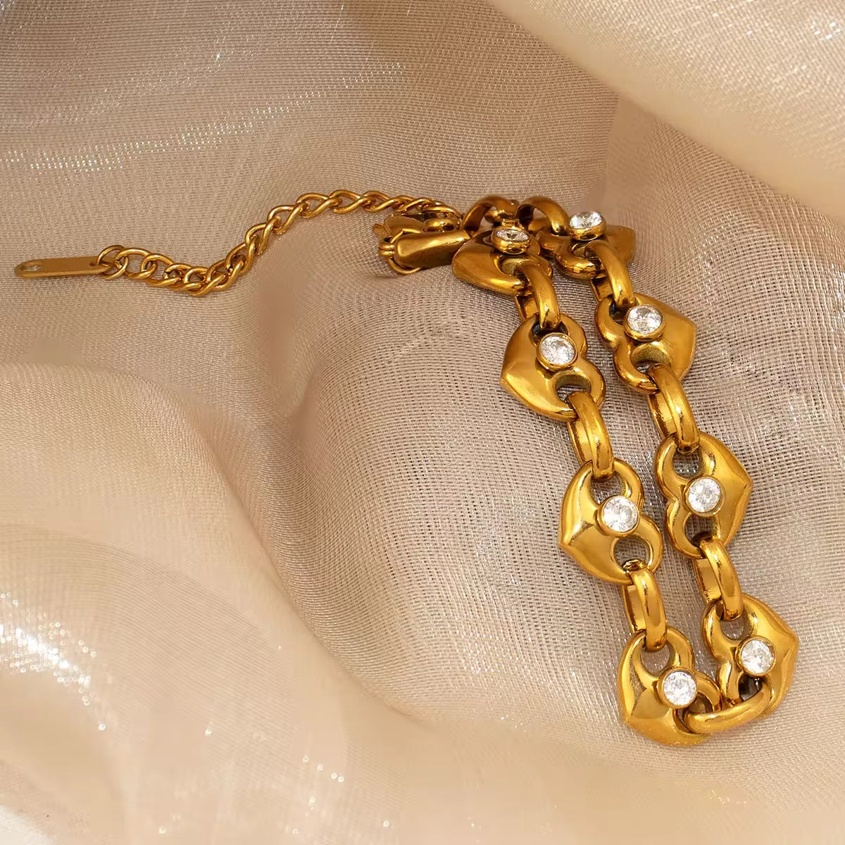 GISELLE BRACELET