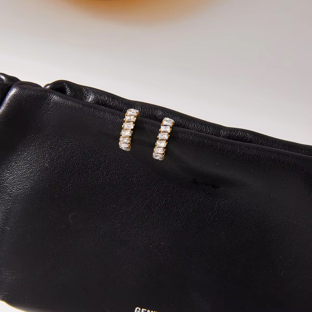 JULIET CUFF EARRINGS