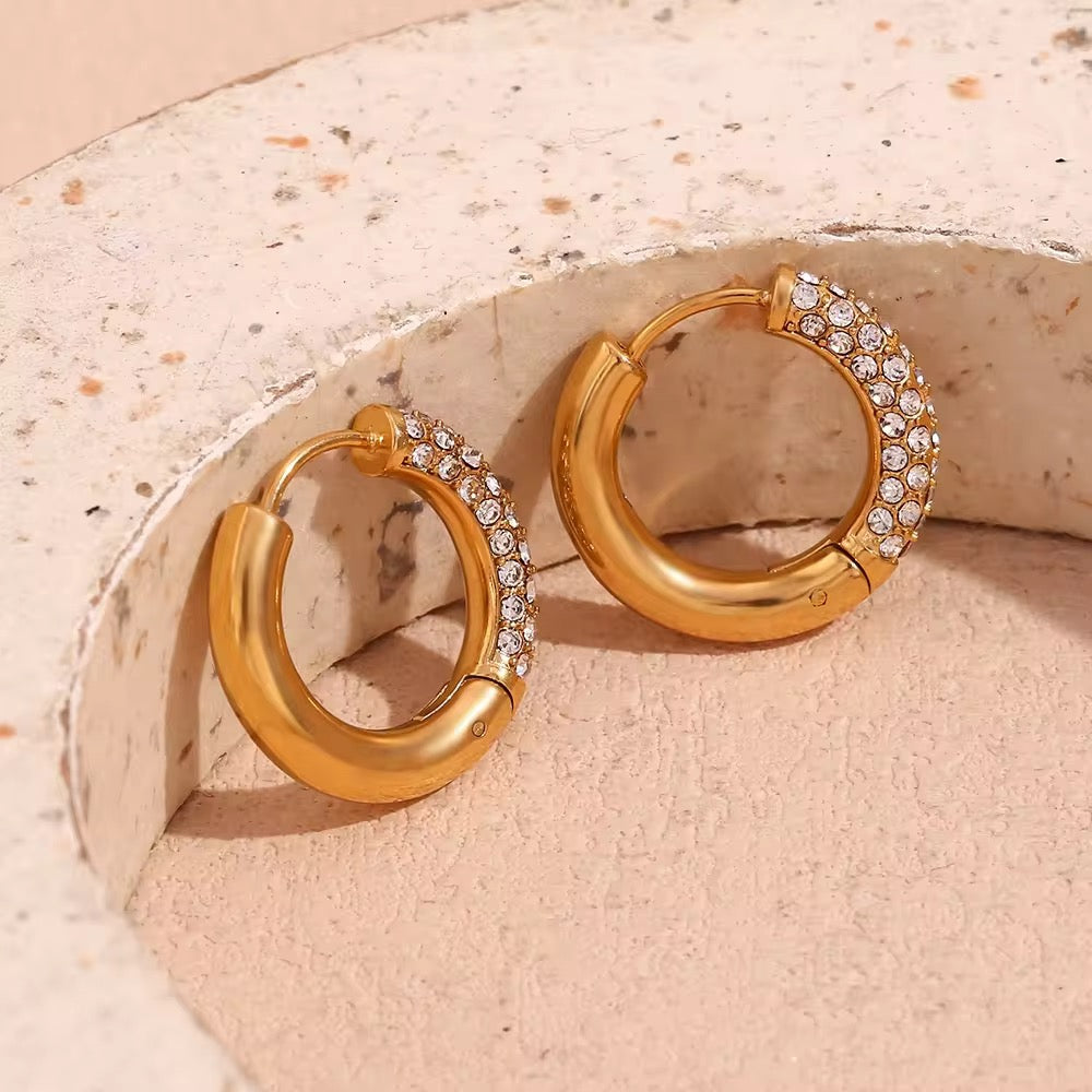 VELIRA EARRINGS