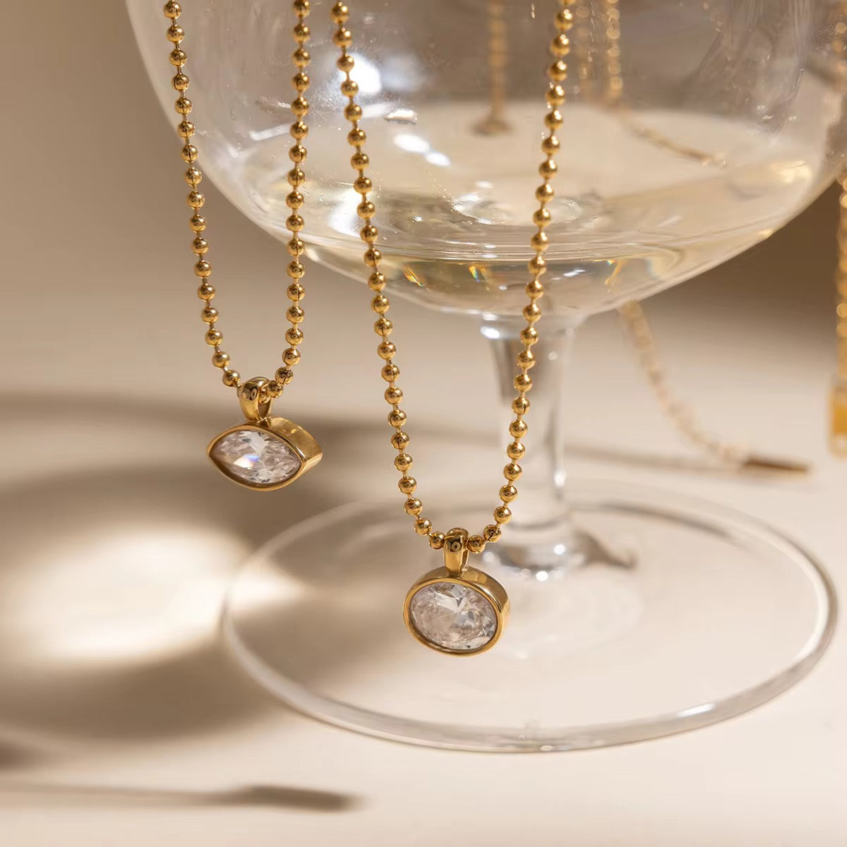 ATHENA NECKLACE