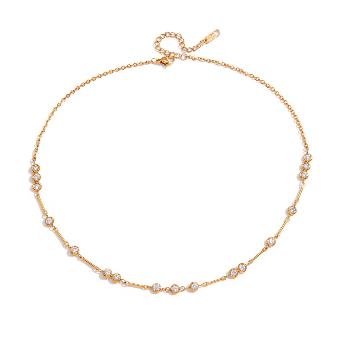 SASHA NECKLACE