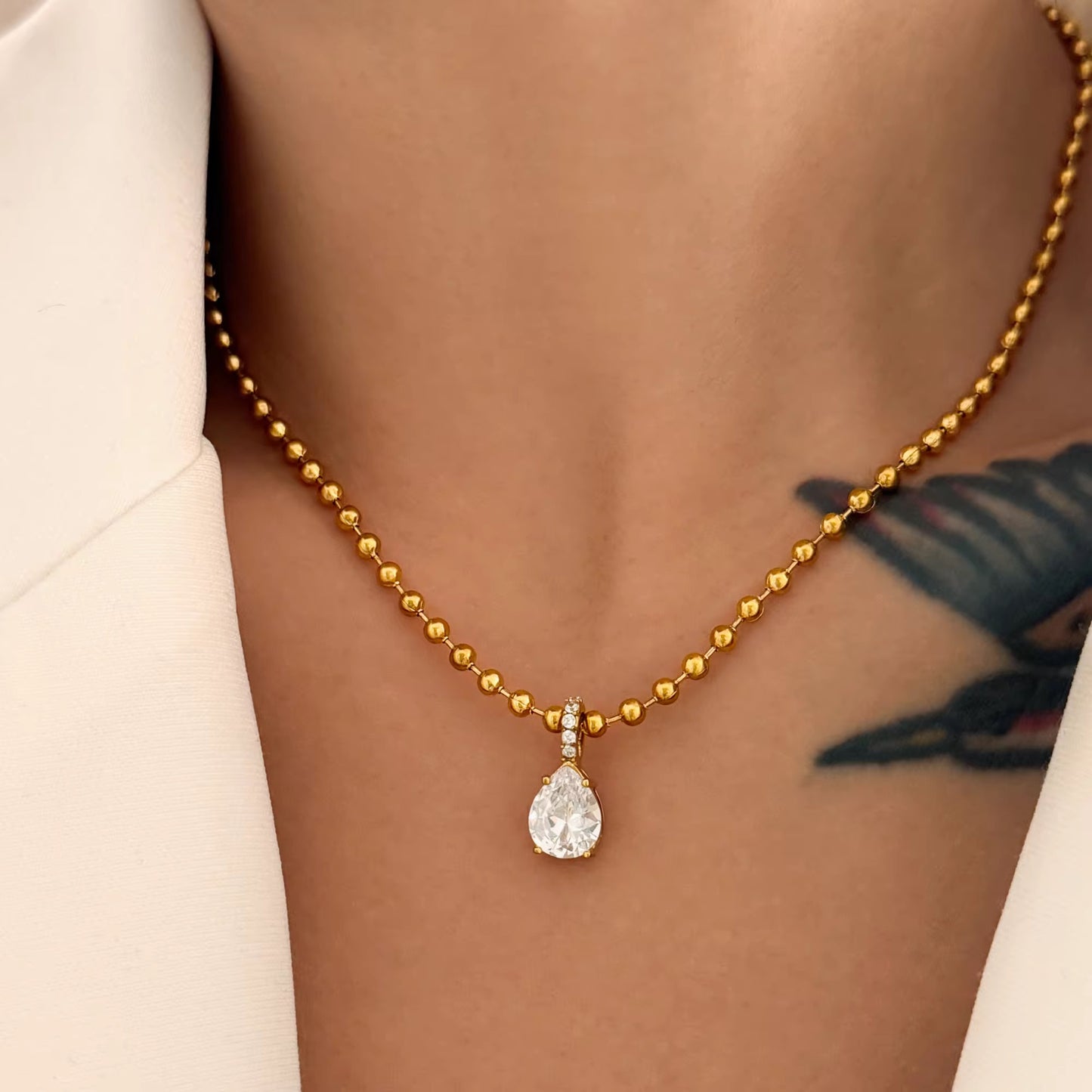 MADDIE NECKLACE