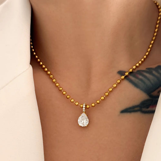 MADDIE NECKLACE