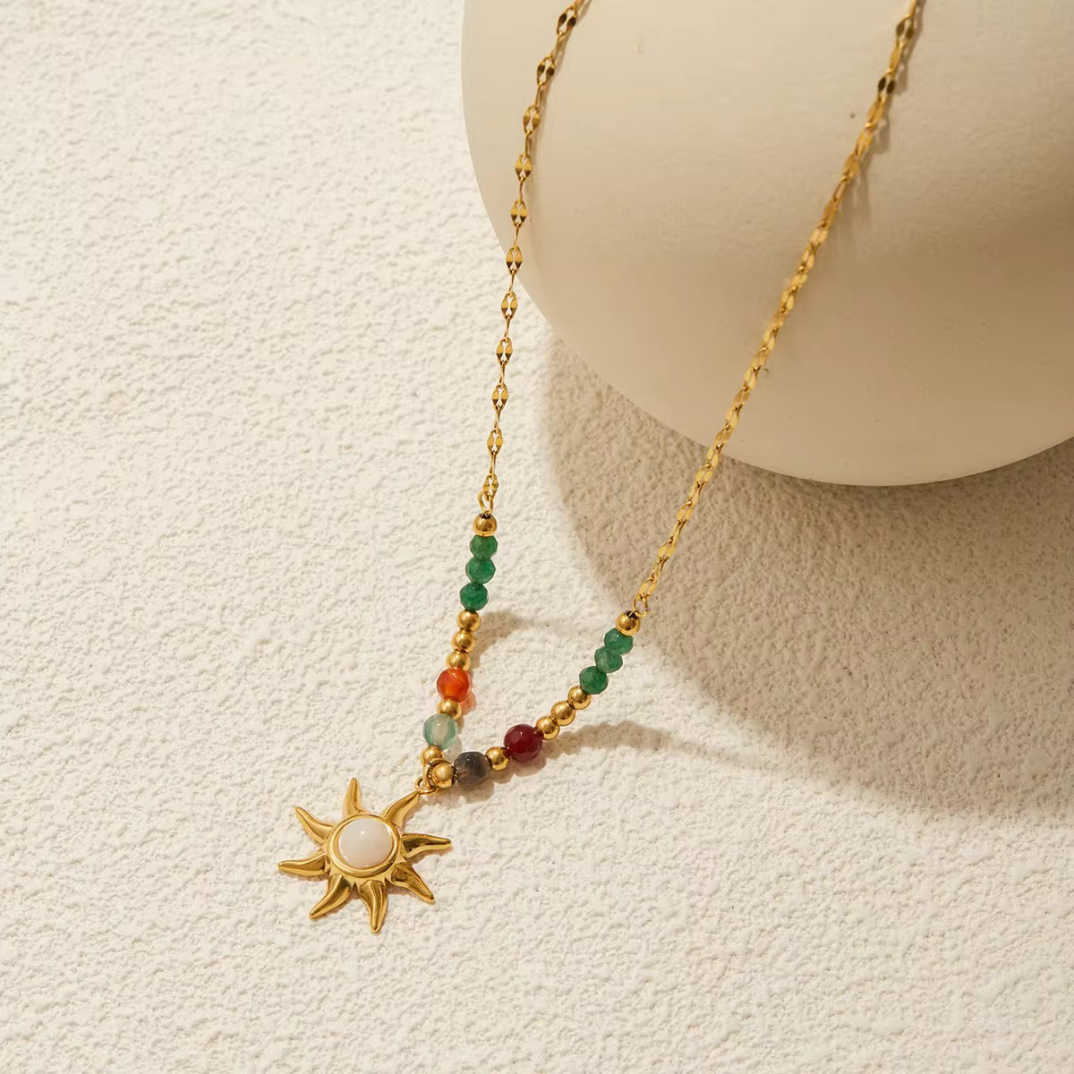 SERAPHIS NECKLACE