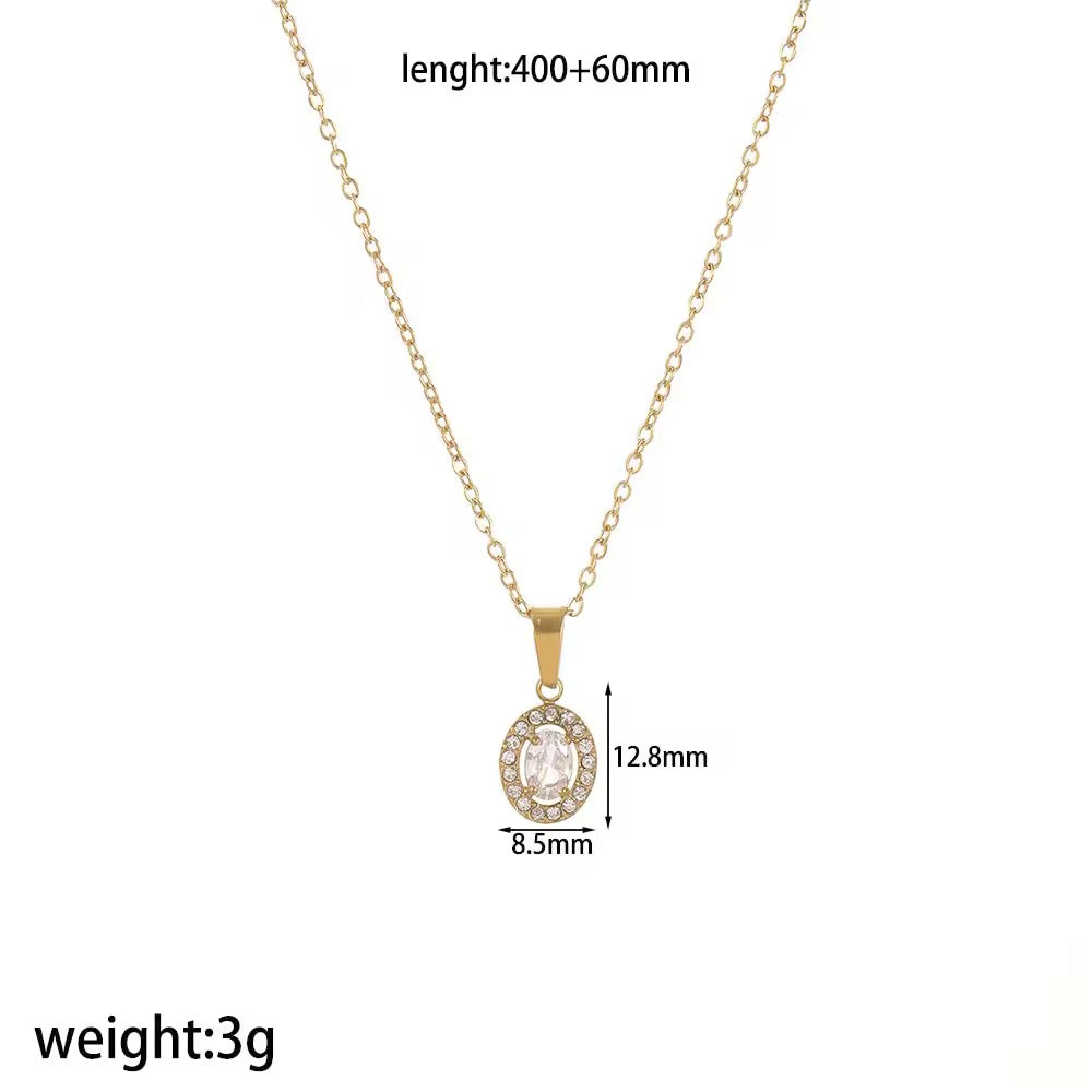 AURUM NECKLACE