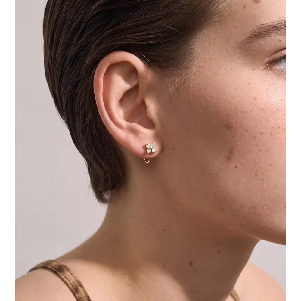 DUSK EARRINGS