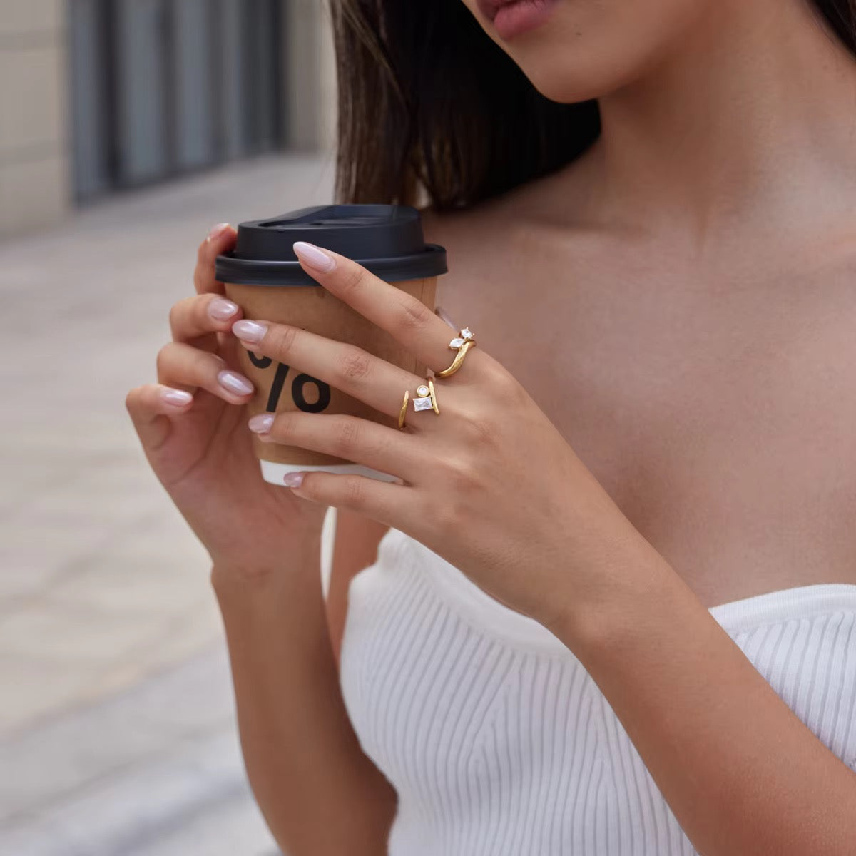 ADMIRE RING