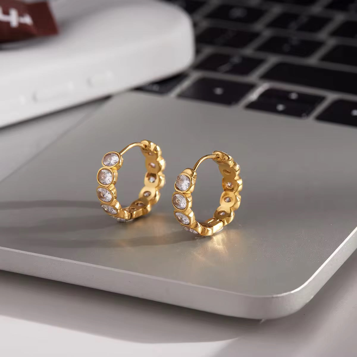 CLEO EARRINGS
