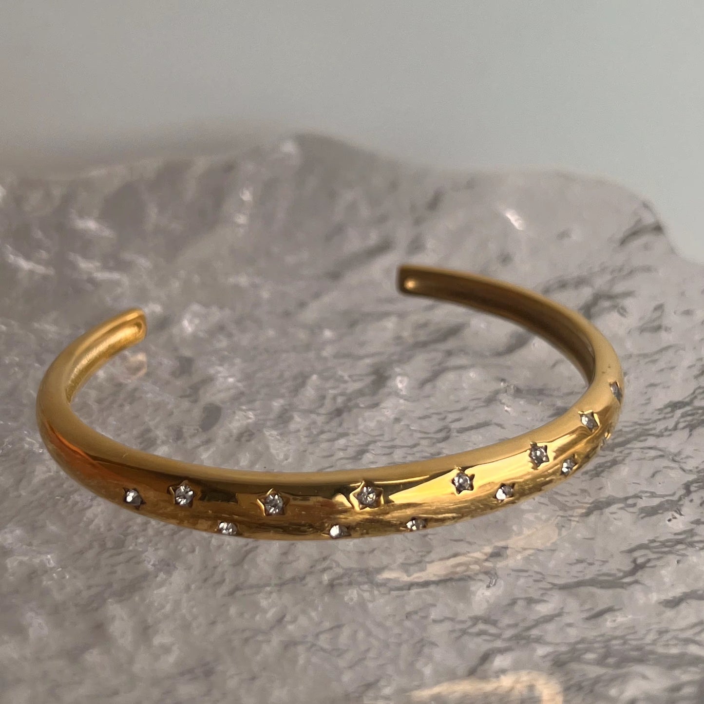 SEREN CUFF BRACELET