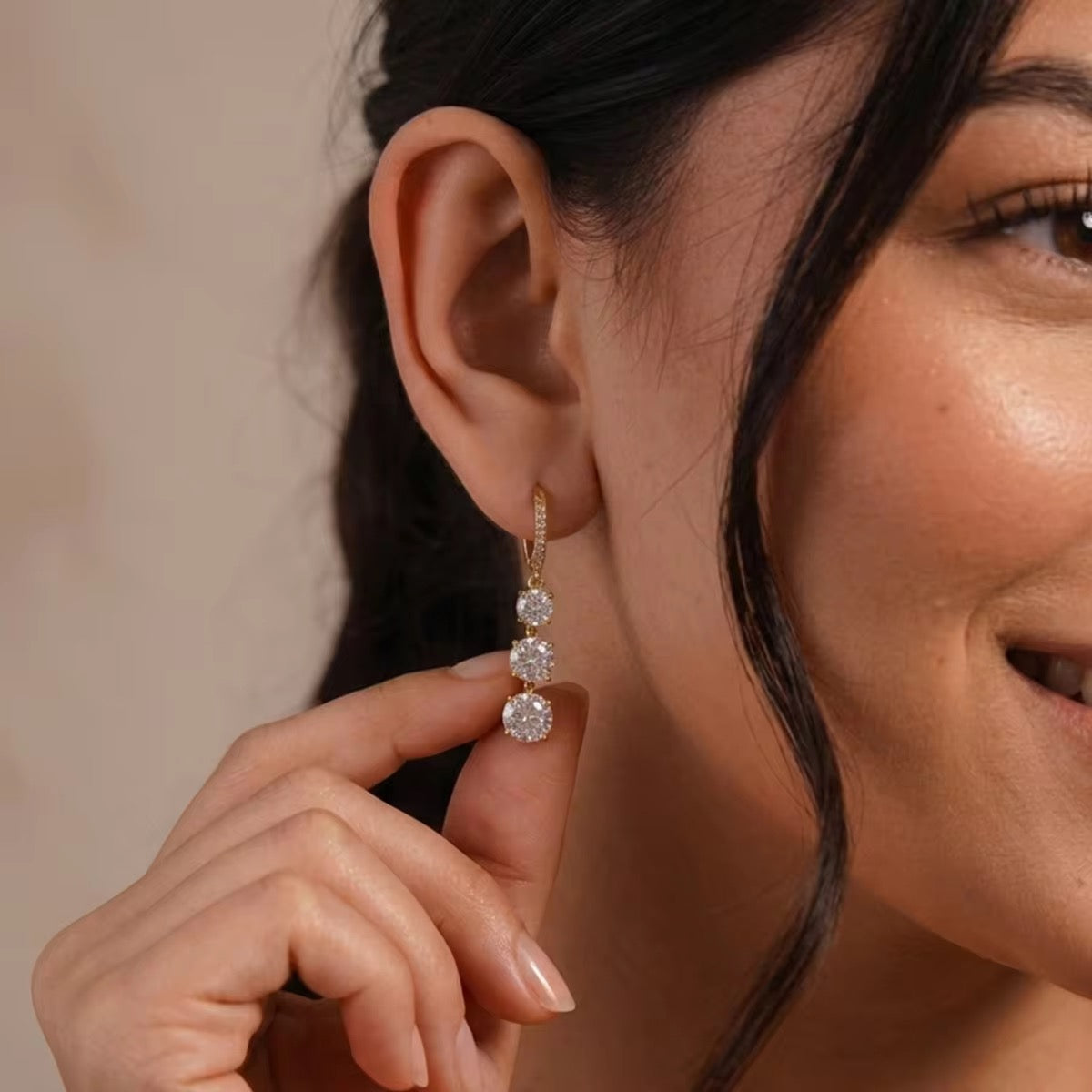 AERIS EARRINGS