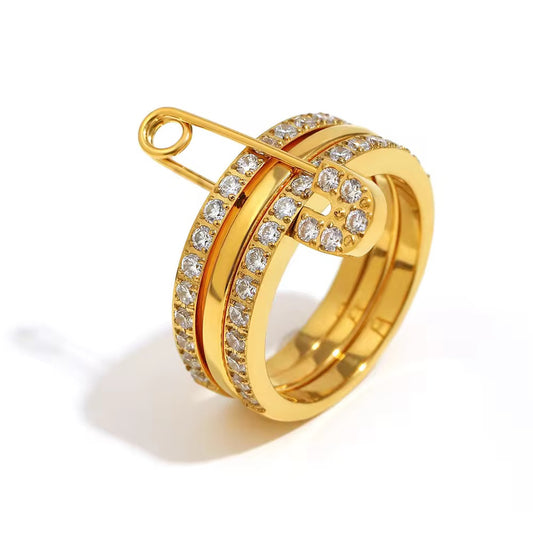 YASMIN RING