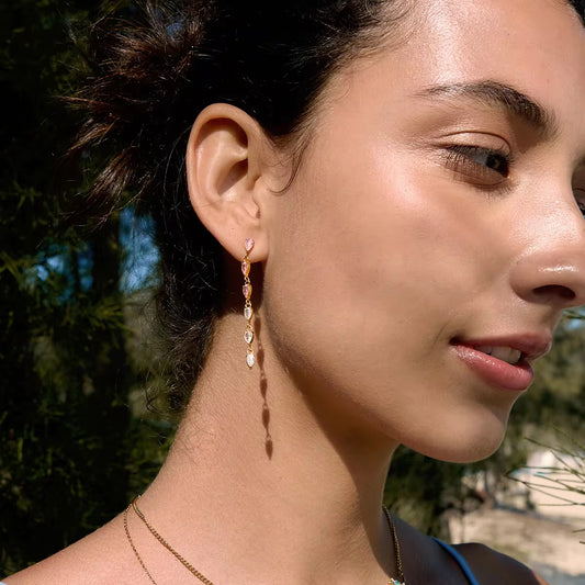 VICTORIA EARRINGS