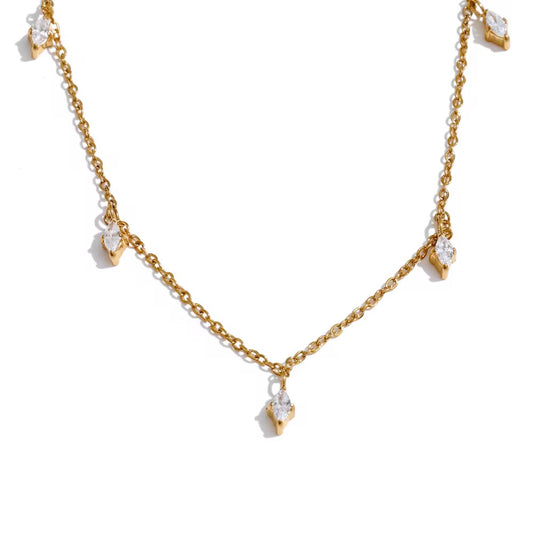 MEADOW NECKLACE