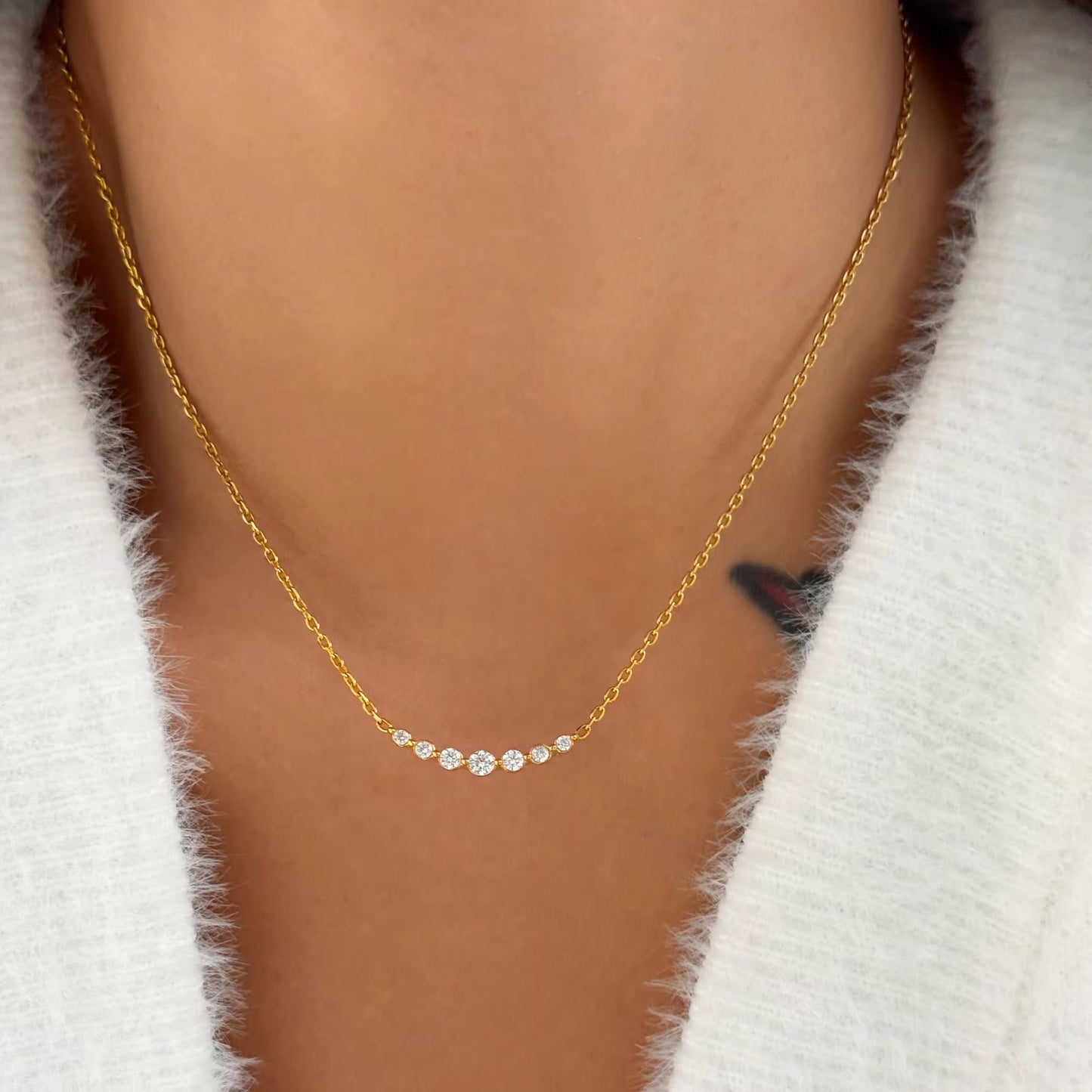 ARIEL NECKLACE